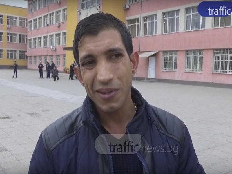 Пращат агенти под прикритие в пловдивските ромски махали за вота